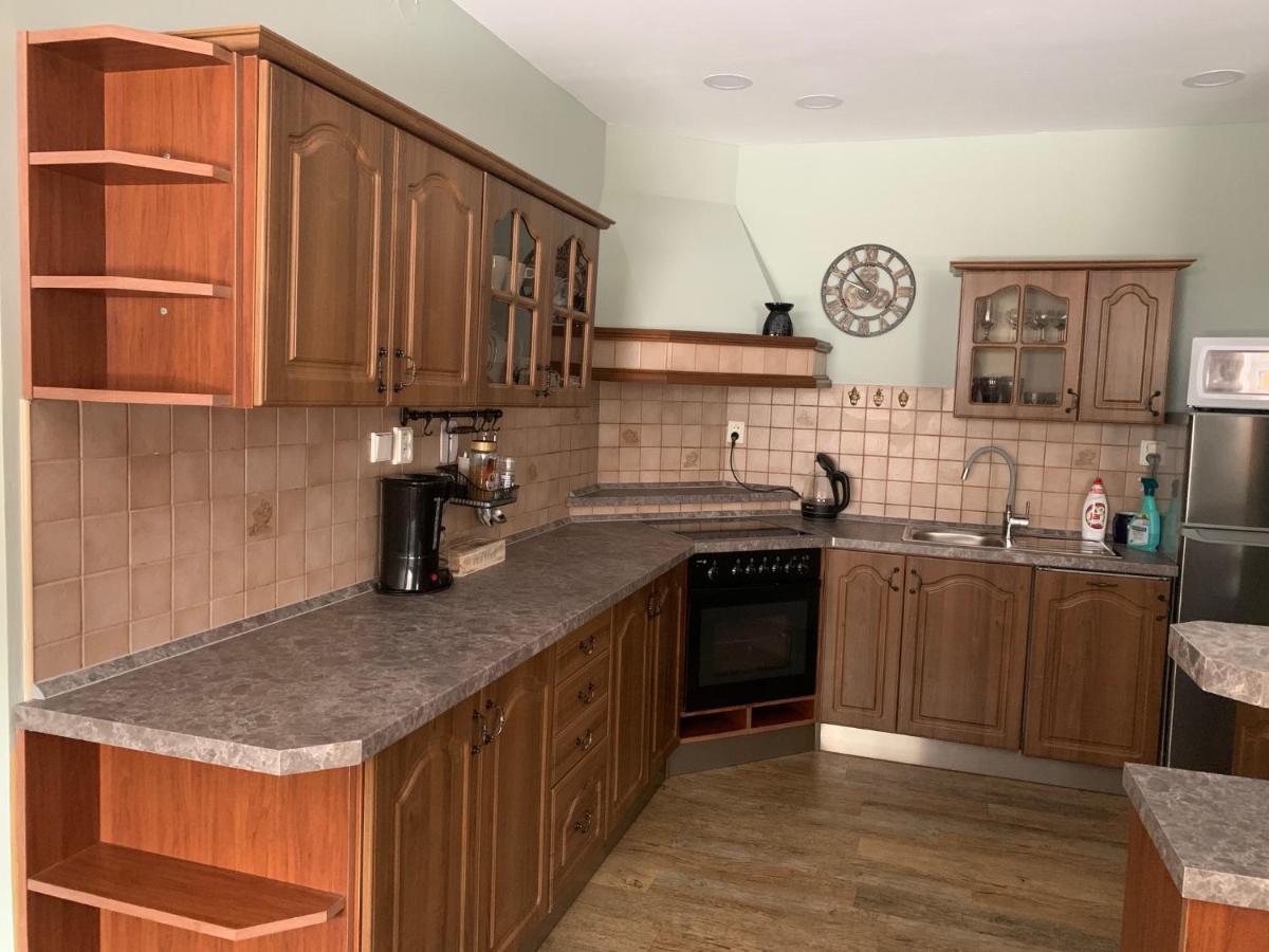Apartman Jachymov Exterior photo