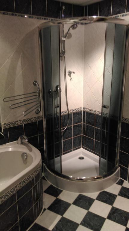 Apartman Jachymov Exterior photo